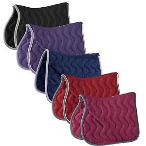 EquiTheme Polyfill Saddle Pad
