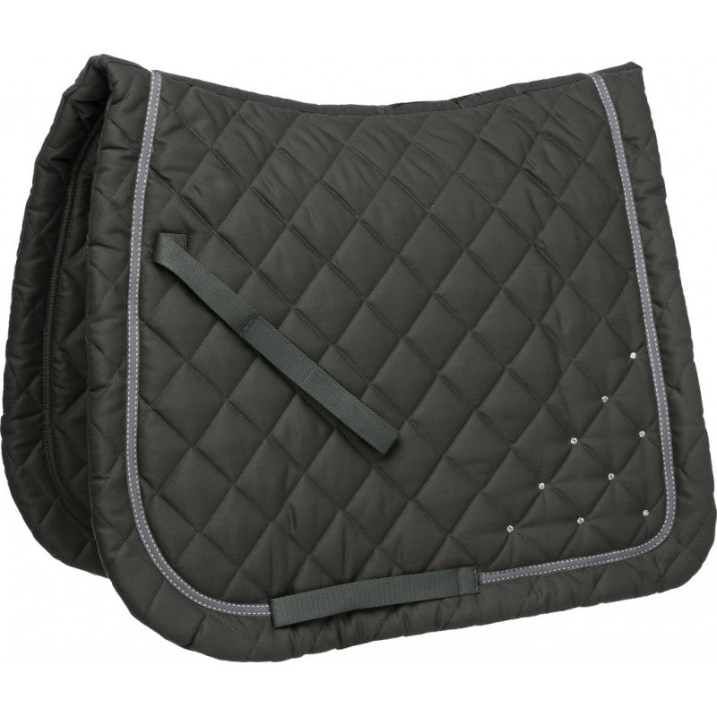 EquiTheme Samantha Dressage Diamond saddlepad