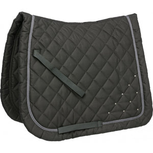 EquiTheme Samantha Dressage Diamond saddlepad