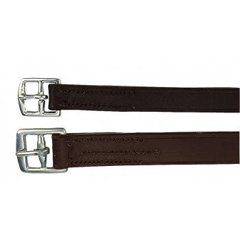Apollo Stirrup Leathers