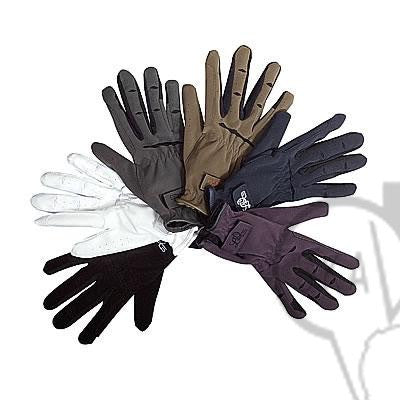 LAG Domi Suede Gloves