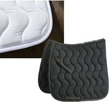 EquiTheme Strass Dressage Saddlepad