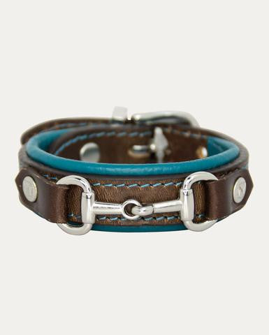 Noble Outfitters "On The Bit" Bracelet Wristband