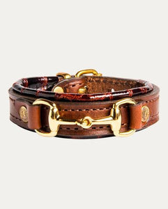 Noble Outfitters "On The Bit" Bracelet Wristband