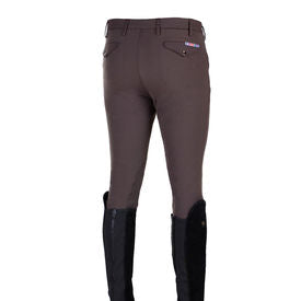 Horze Grand Prix Men's Knee patch Breeches