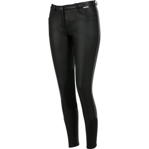 EquiTheme Belstar Flocon Winter Breeches