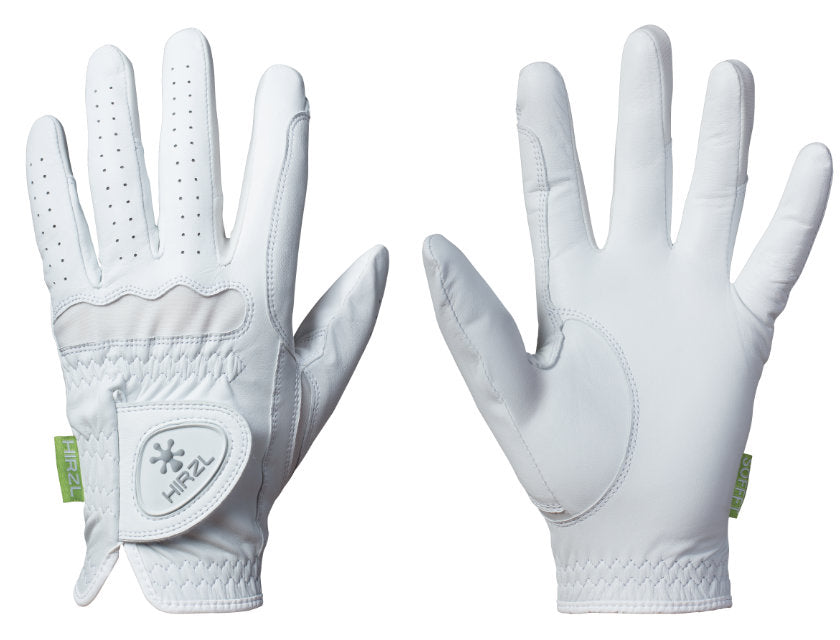HIRZL Soffft Dressage Gloves