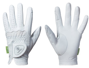 HIRZL Soffft Dressage Gloves
