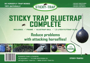 Sticky Trap